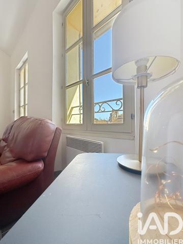 Appartement à vendre 4 pièces 60 m² Hyères