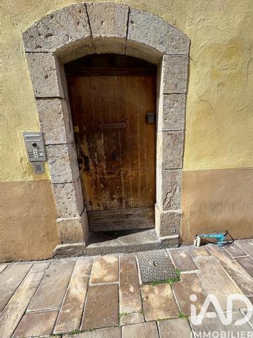 Appartement à vendre 4 pièces 60 m² Hyères