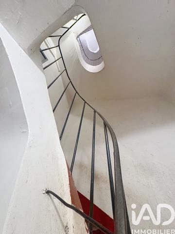 Appartement à vendre 4 pièces 60 m² Hyères