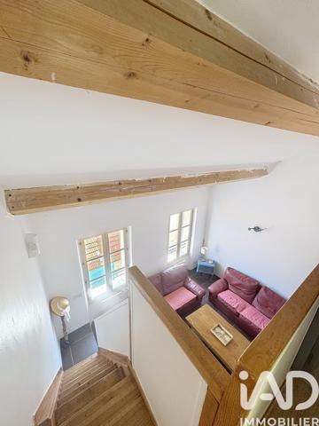 Appartement à vendre 4 pièces 60 m² Hyères