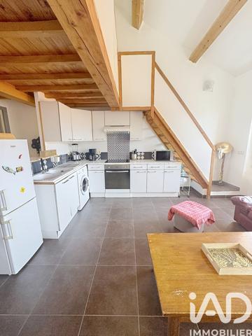 Appartement à vendre 4 pièces 60 m² Hyères