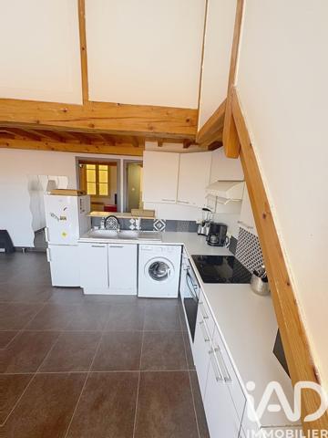 Appartement à vendre 4 pièces 60 m² Hyères