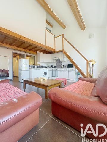 Appartement à vendre 4 pièces 60 m² Hyères