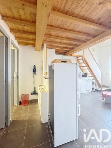 Appartement à vendre 4 pièces 60 m² Hyères