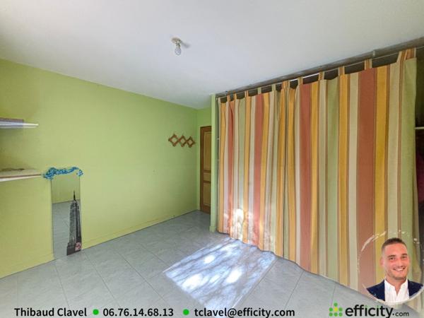 Maison 6 pièces - 185 m²