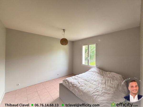 Maison 6 pièces - 185 m²