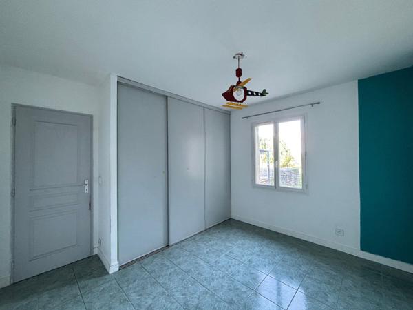 Maison 6 pièces - 185 m²
