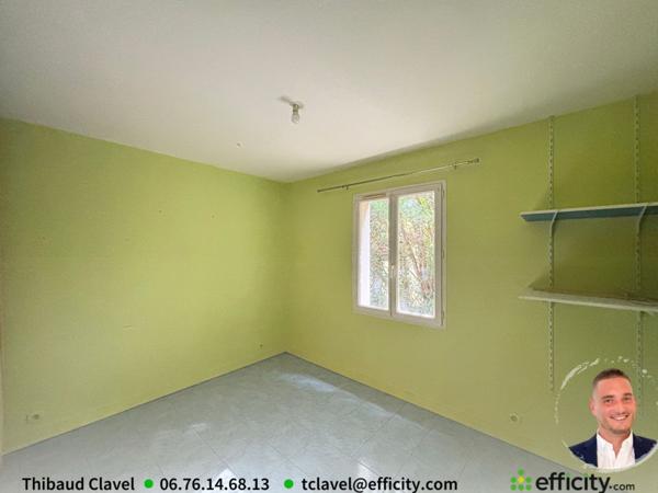 Maison 6 pièces - 185 m²