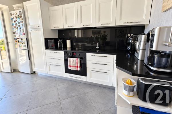 Maison à vendre  4 pièces - 108 m 2   SAN MARTINO DI LOTA  - 202