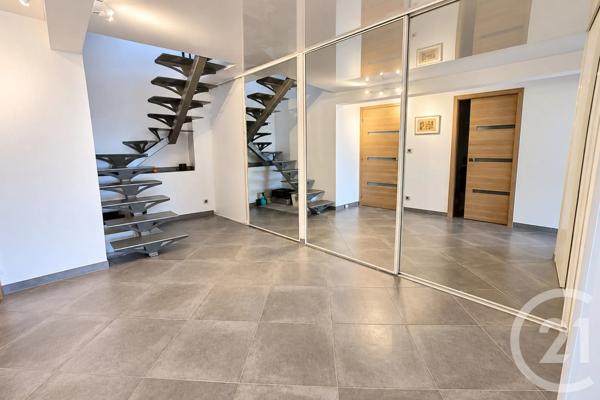 Maison à vendre  4 pièces - 108 m 2   SAN MARTINO DI LOTA  - 202