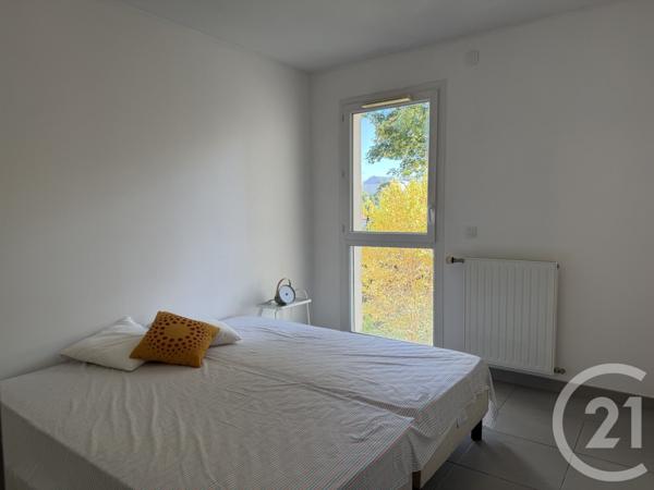 Appartement F3 à vendre  3 pièces - 67 m2 CHAMPAGNE AU MONT D OR - 69