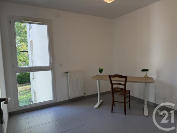 Appartement F3 à vendre  3 pièces - 67 m2 CHAMPAGNE AU MONT D OR - 69