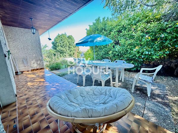 Charmante maison 5 pièces à vendre à Corcelles-les-Monts - 320 000 €