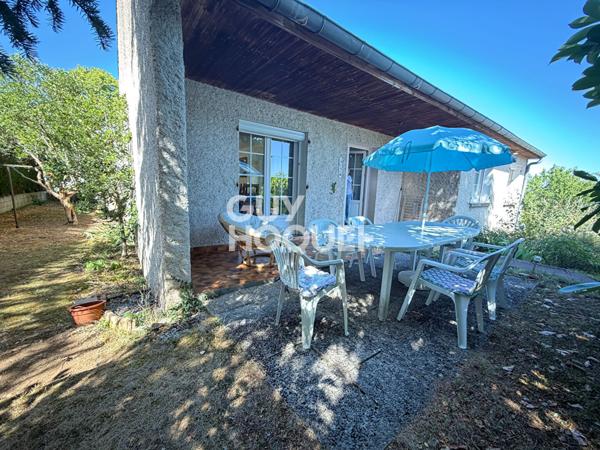 Charmante maison 5 pièces à vendre à Corcelles-les-Monts - 320 000 €