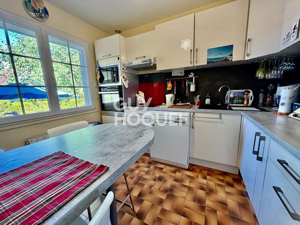 Charmante maison 5 pièces à vendre à Corcelles-les-Monts - 320 000 €