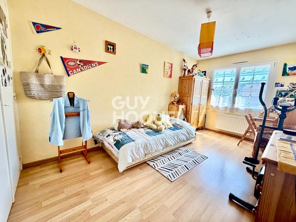 Charmante maison 5 pièces à vendre à Corcelles-les-Monts - 320 000 €