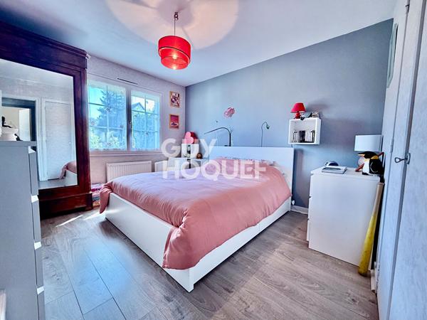Charmante maison 5 pièces à vendre à Corcelles-les-Monts - 320 000 €