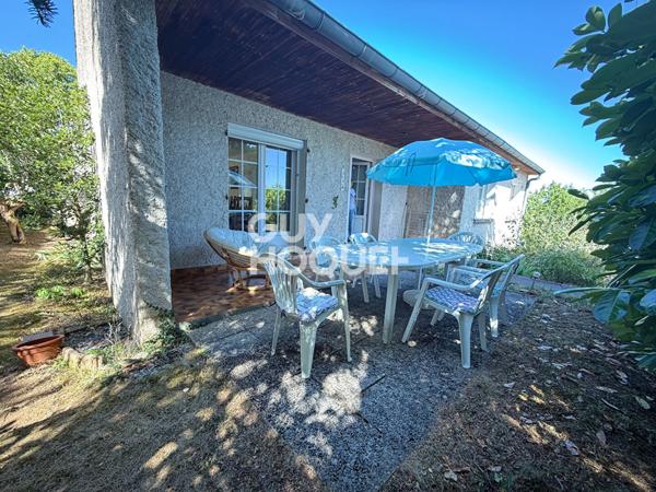 Charmante maison 5 pièces à vendre à Corcelles-les-Monts - 320 000 €