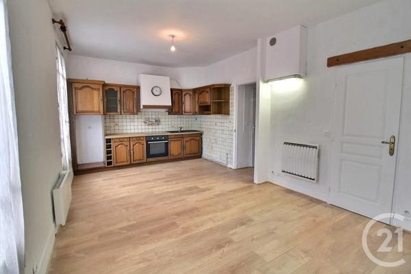Appartement F2 à vendre  2 pièces - 39,57 m2 JOINVILLE LE PONT - 94