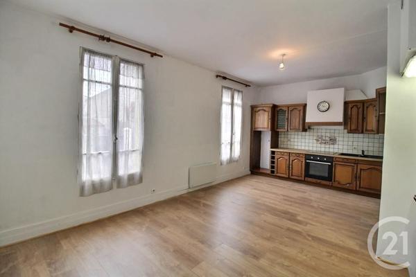 Appartement F2 à vendre  2 pièces - 39,57 m2 JOINVILLE LE PONT - 94