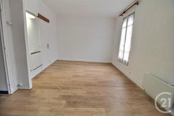 Appartement F2 à vendre  2 pièces - 39,57 m2 JOINVILLE LE PONT - 94
