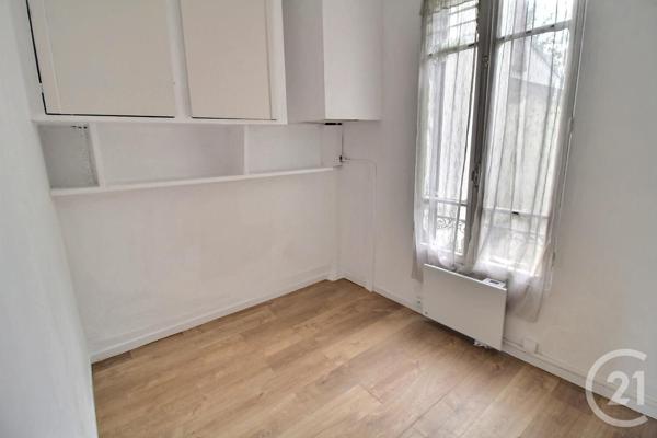 Appartement F2 à vendre  2 pièces - 39,57 m2 JOINVILLE LE PONT - 94