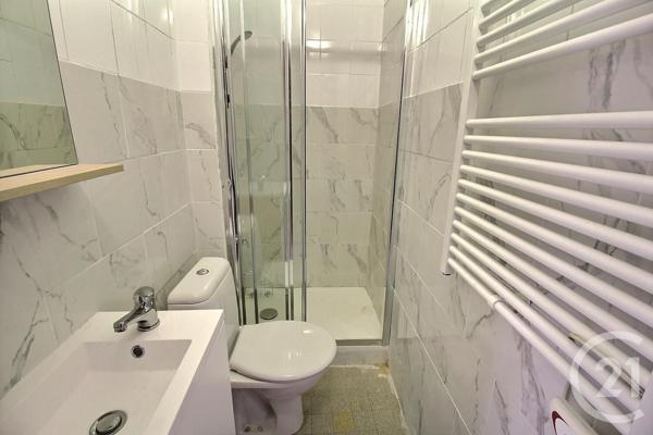 Appartement F2 à vendre  2 pièces - 39,57 m2 JOINVILLE LE PONT - 94