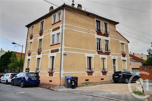 Appartement F2 à vendre  2 pièces - 39,57 m2 JOINVILLE LE PONT - 94