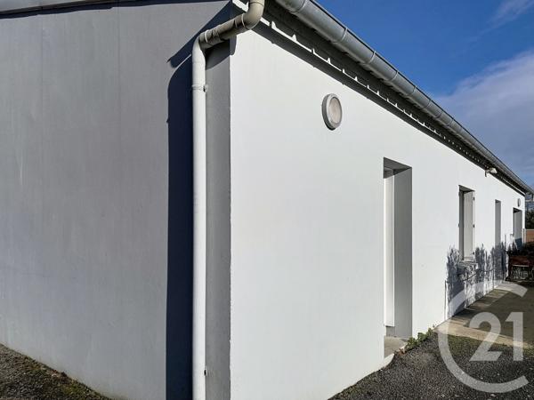 Maison à vendre  2 pièces - 37 m2 ST NICOLAS DE REDON - 44