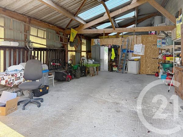 Maison à vendre  2 pièces - 37 m2 ST NICOLAS DE REDON - 44