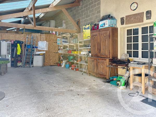 Maison à vendre  2 pièces - 37 m2 ST NICOLAS DE REDON - 44