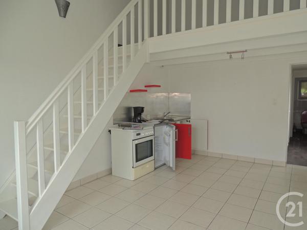Maison à vendre  2 pièces - 37 m2 ST NICOLAS DE REDON - 44