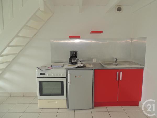 Maison à vendre  2 pièces - 37 m2 ST NICOLAS DE REDON - 44