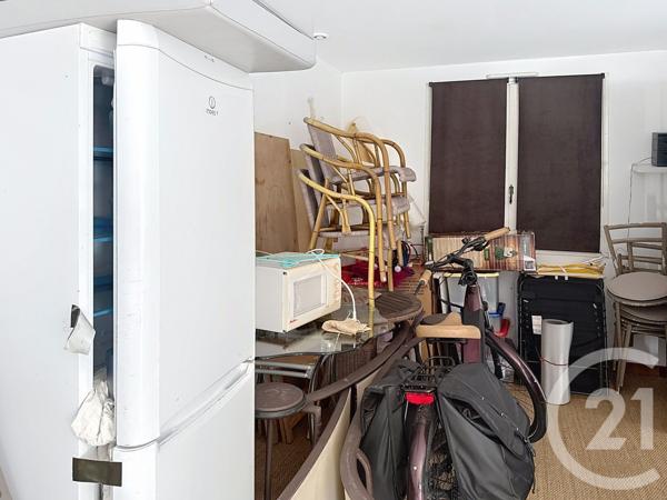 Maison à vendre  2 pièces - 37 m2 ST NICOLAS DE REDON - 44