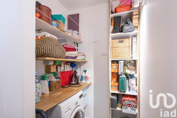 Appartement 4 pièces de 85 m² à Montrouge (92120)