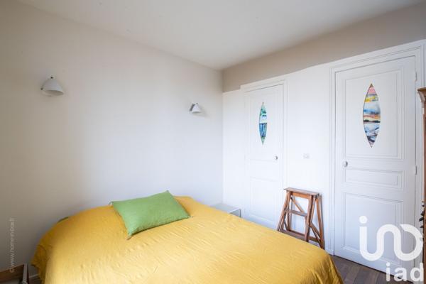 Appartement 4 pièces de 85 m² à Montrouge (92120)