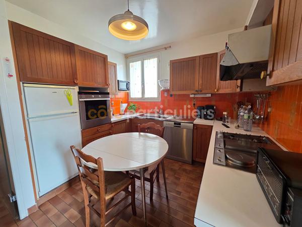 Vente
                Maison118 m² - 5 Pièces -
                    SENS (89100)