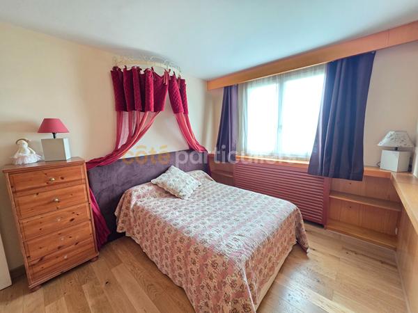 Vente
                Maison118 m² - 5 Pièces -
                    SENS (89100)