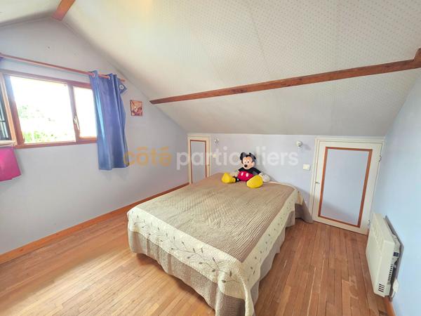Vente
                Maison118 m² - 5 Pièces -
                    SENS (89100)
