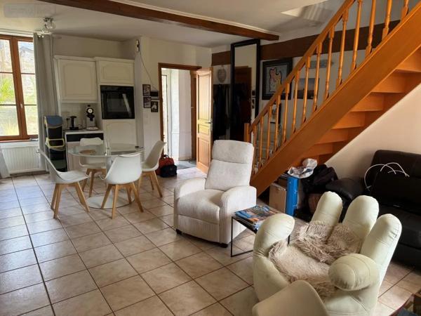 Achat - Maison Villedieu-les-Poêles-Rouffigny 50800 2 pièces 49 m 2 51 m 2