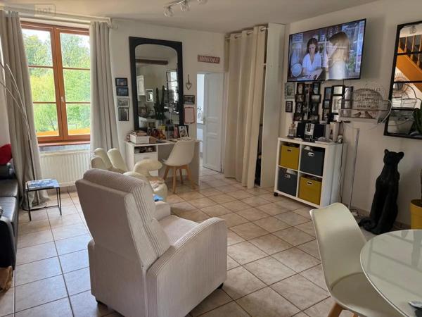 Achat - Maison Villedieu-les-Poêles-Rouffigny 50800 2 pièces 49 m 2 51 m 2