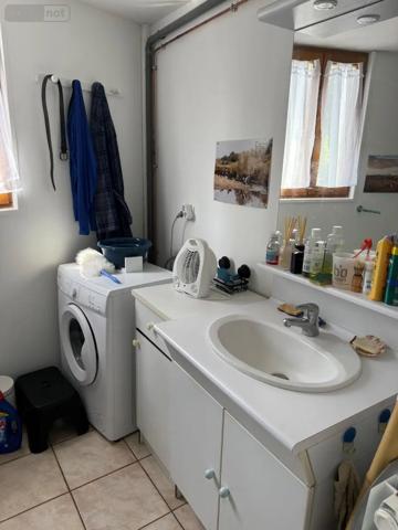 Achat - Maison Villedieu-les-Poêles-Rouffigny 50800 2 pièces 49 m 2 51 m 2