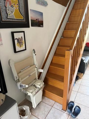 Achat - Maison Villedieu-les-Poêles-Rouffigny 50800 2 pièces 49 m 2 51 m 2
