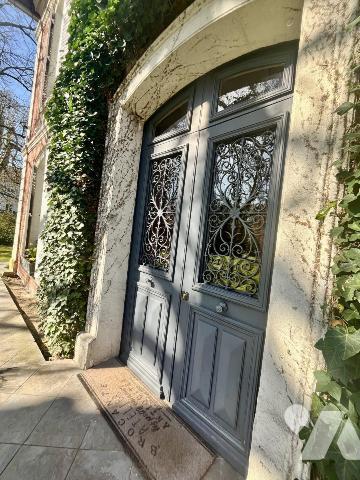 Maison avec fort potentiel locatif