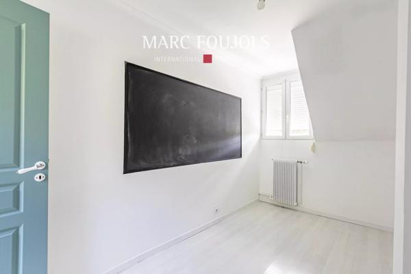 Maison de charme rénovée avec jardin