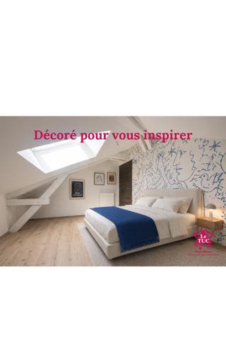Dernier étage, calme et standing Aix-les-Bains (73100)