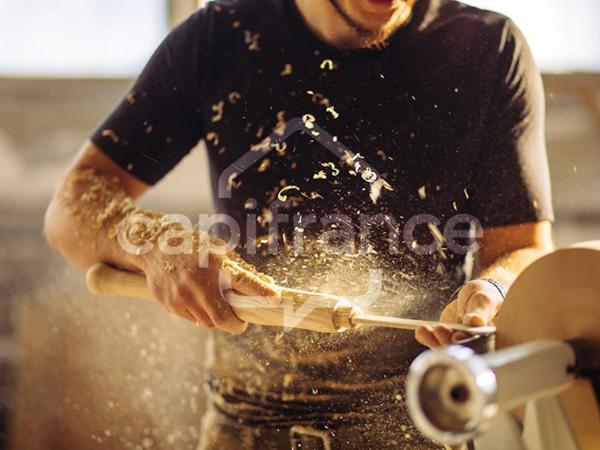 Fonds de commerce de ferronnerie/métallerie/serrurerie dans l'Aude (11)