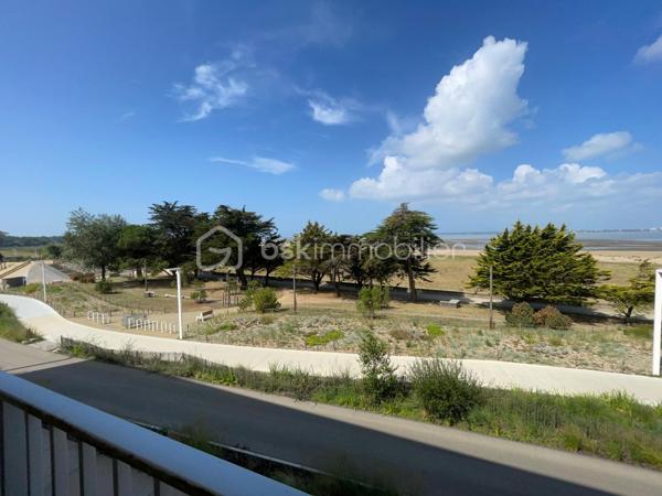 Appartement de 55,77 m²