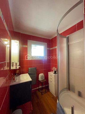 Appartement de 55,77 m²