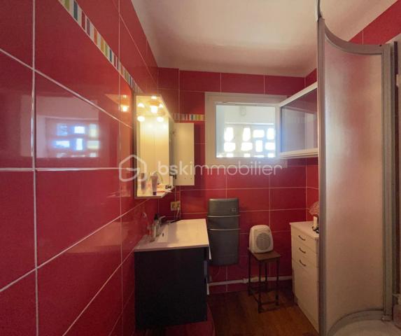 Appartement de 55,77 m²